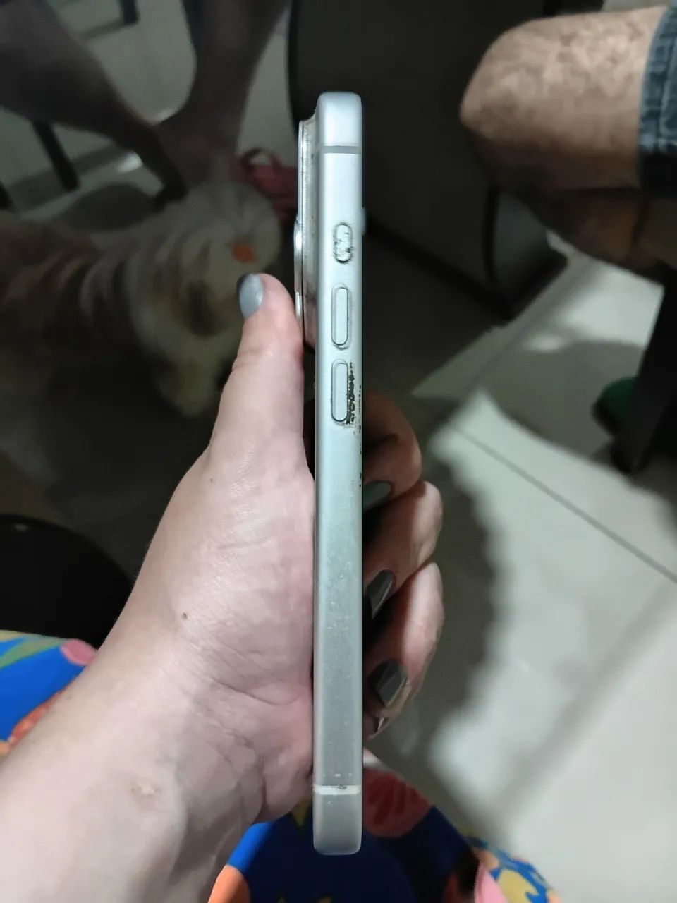 Iphone 17 pro 256gb - Foto 4