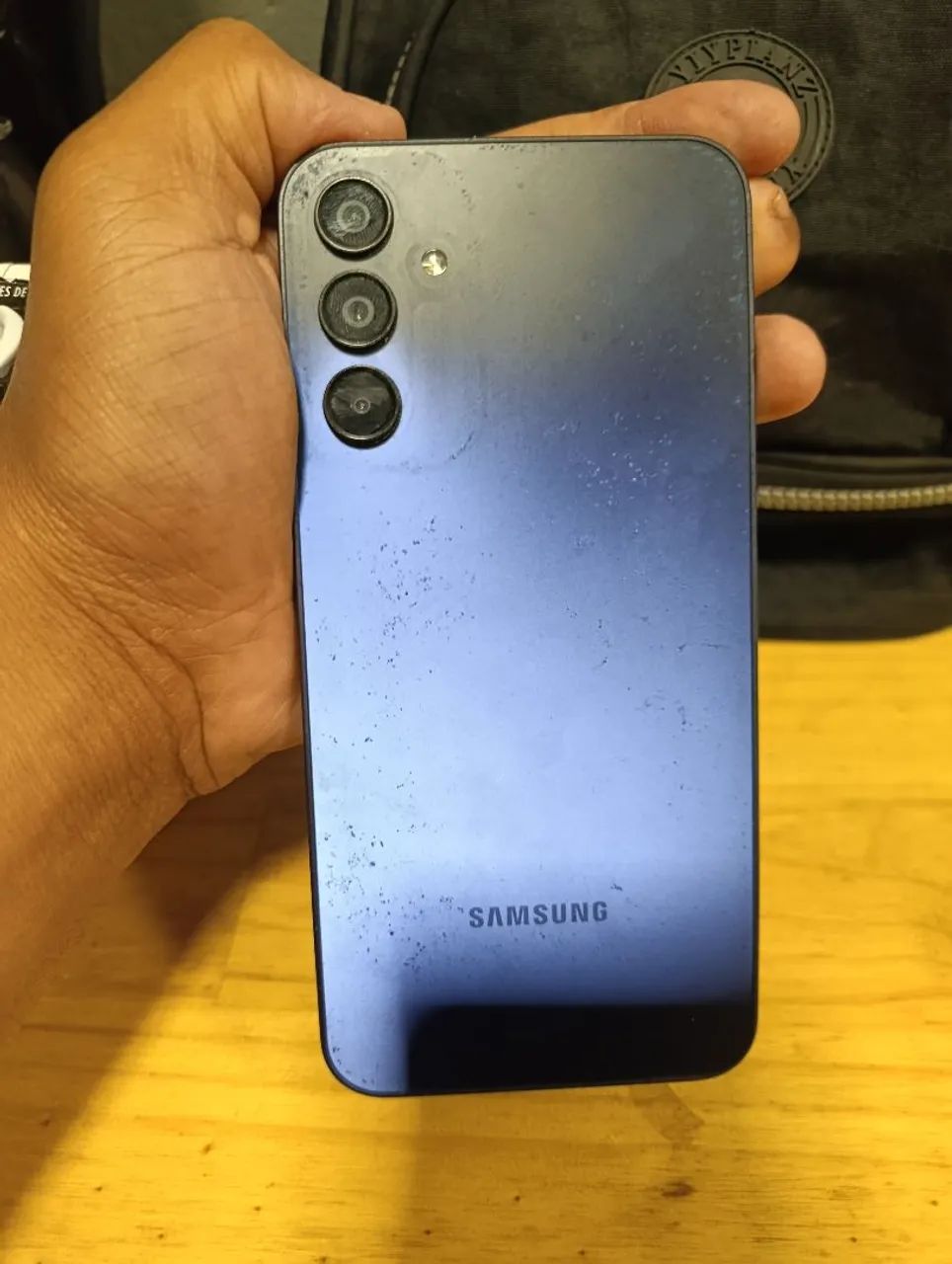 Telefone Celular A15 5G - Foto 5