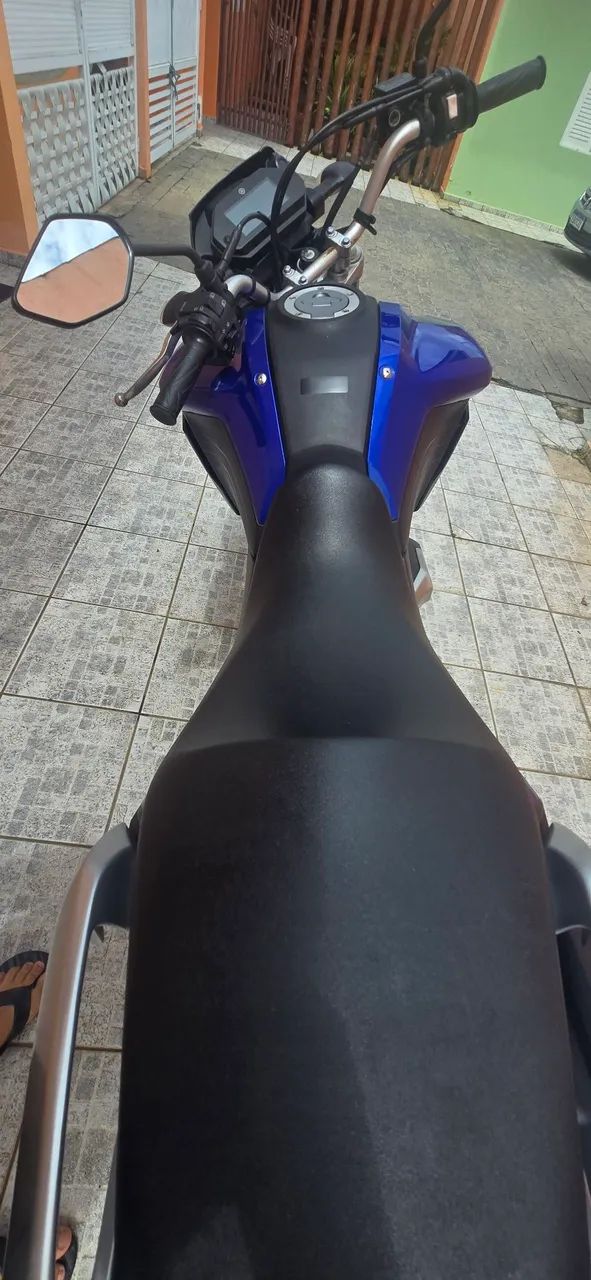 XTZ Lander 250cc  - Foto 2