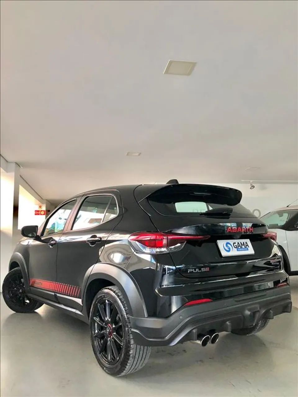 Fiat Pulse 2023 photo 4