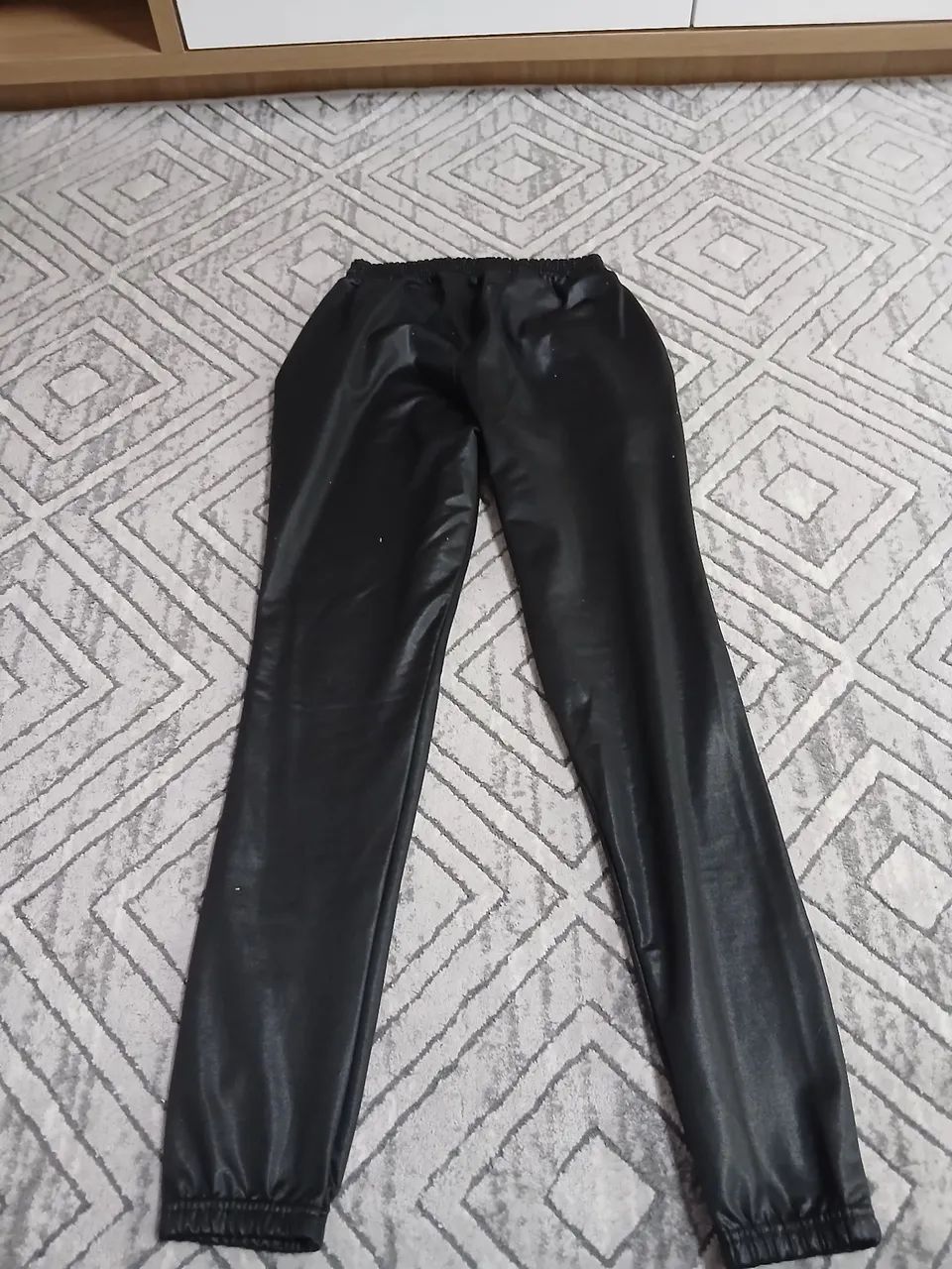 Calça Cirrê - Foto 4