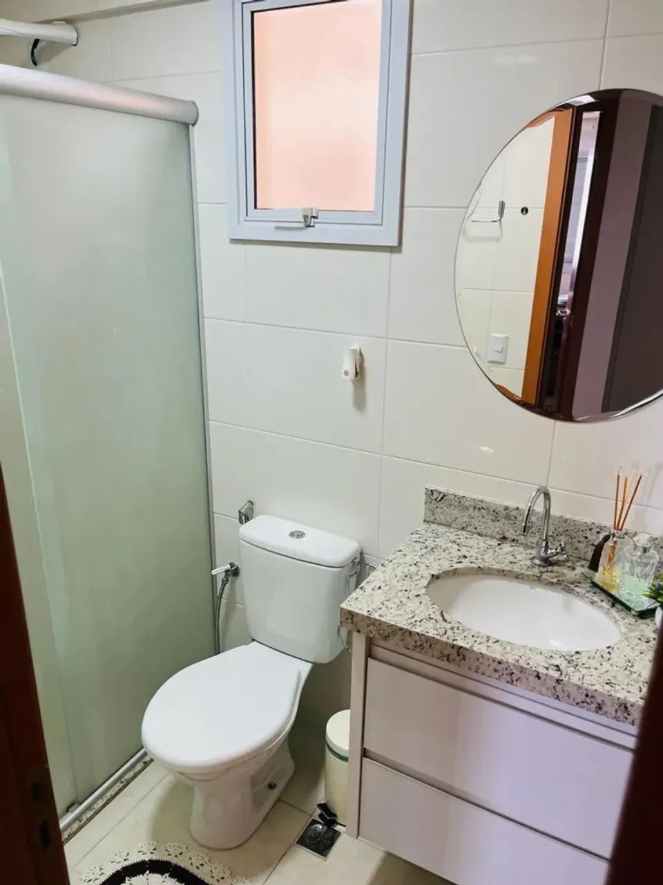 Apartamento de 2 Quartos com Suite Residencial Praça Sudoeste - Foto 4