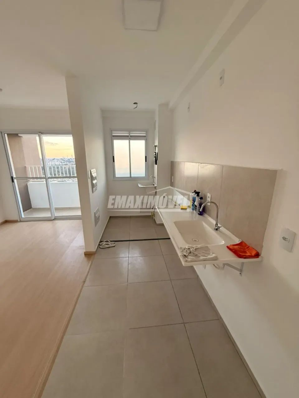 Apartamento Padrão em Sorocaba - Foto 5