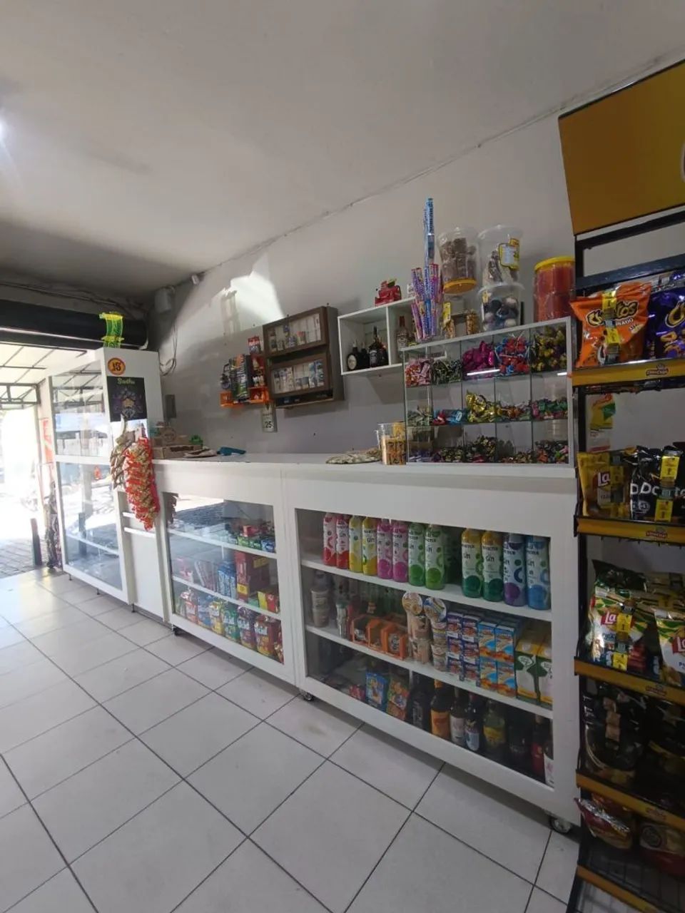 Vendo distribuidora de bebidas  - Foto 3