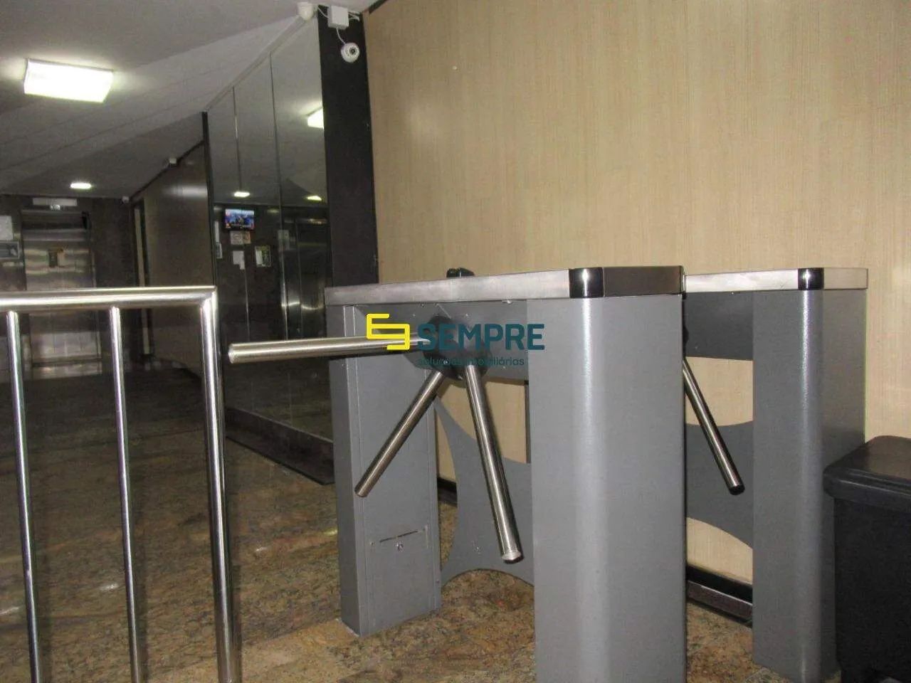 Andar comercial para alugar no Lourdes  oportunidade! - Foto 4