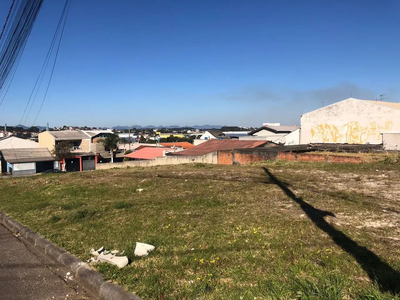 terreno bem localizado e com excelente potencial! - Foto 3