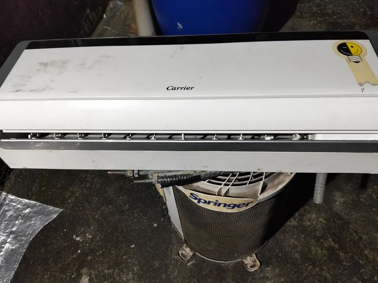 Vendo ar condicionado split  - Foto 4