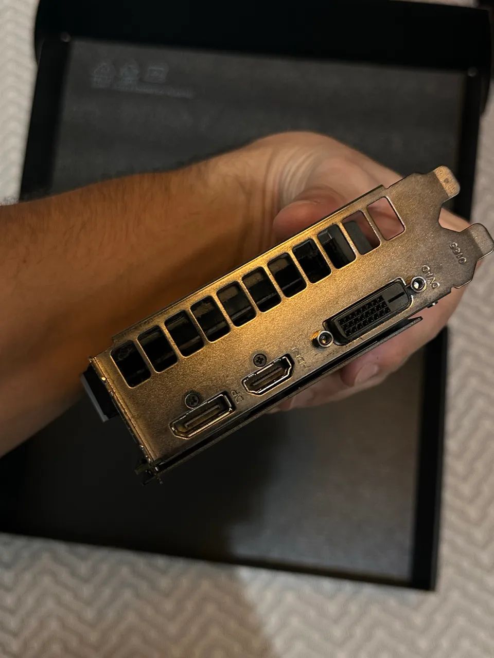 RTX 2060 - Foto 3