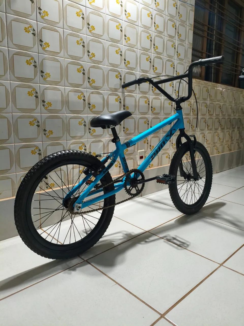 Bicicleta aro 20 - Foto 4