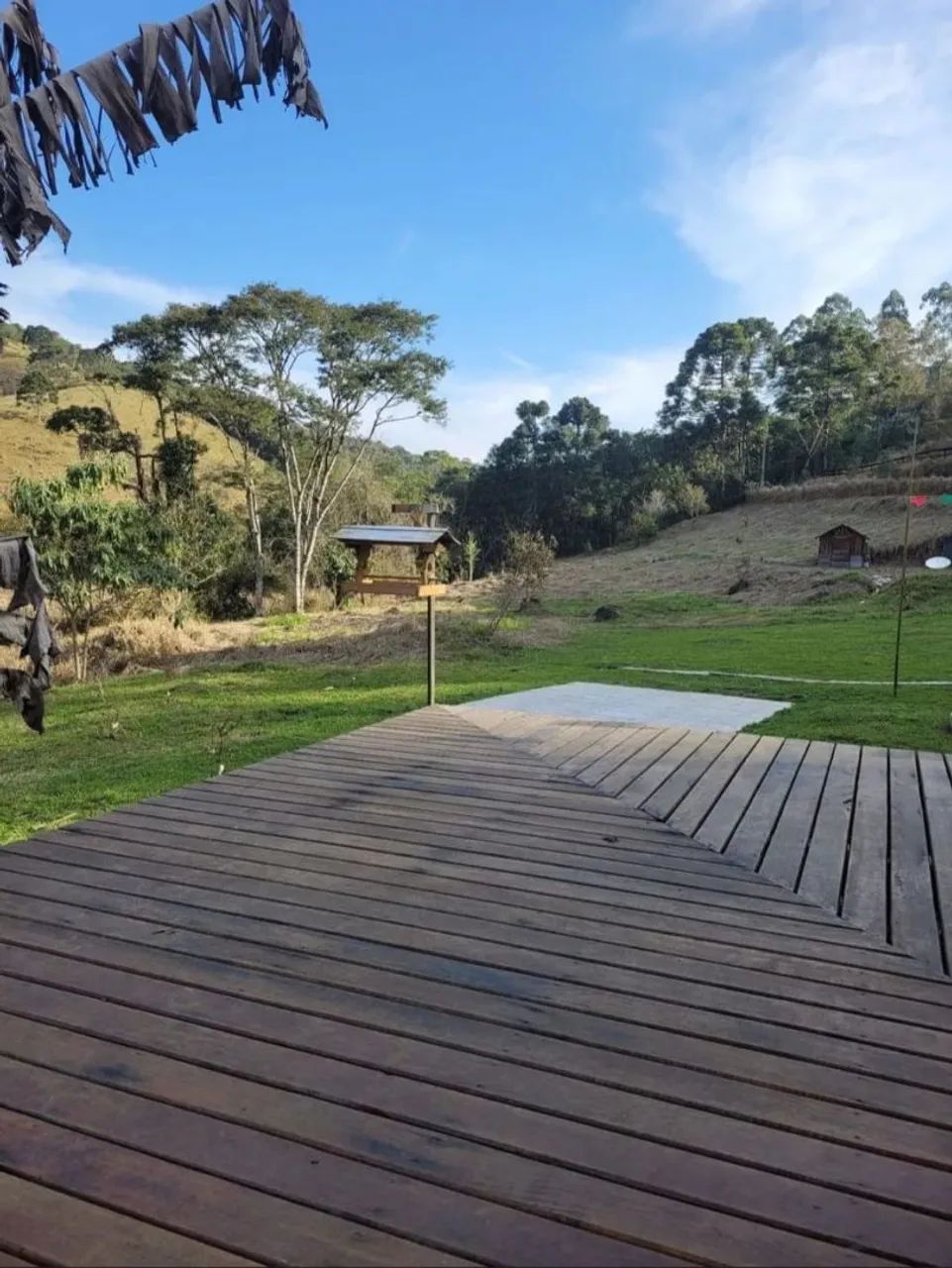 Chácara Monteiro Lobato , Rio Manso - Foto 5