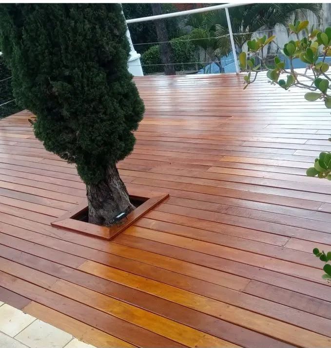 Carpinteiro/ deck - Foto 3