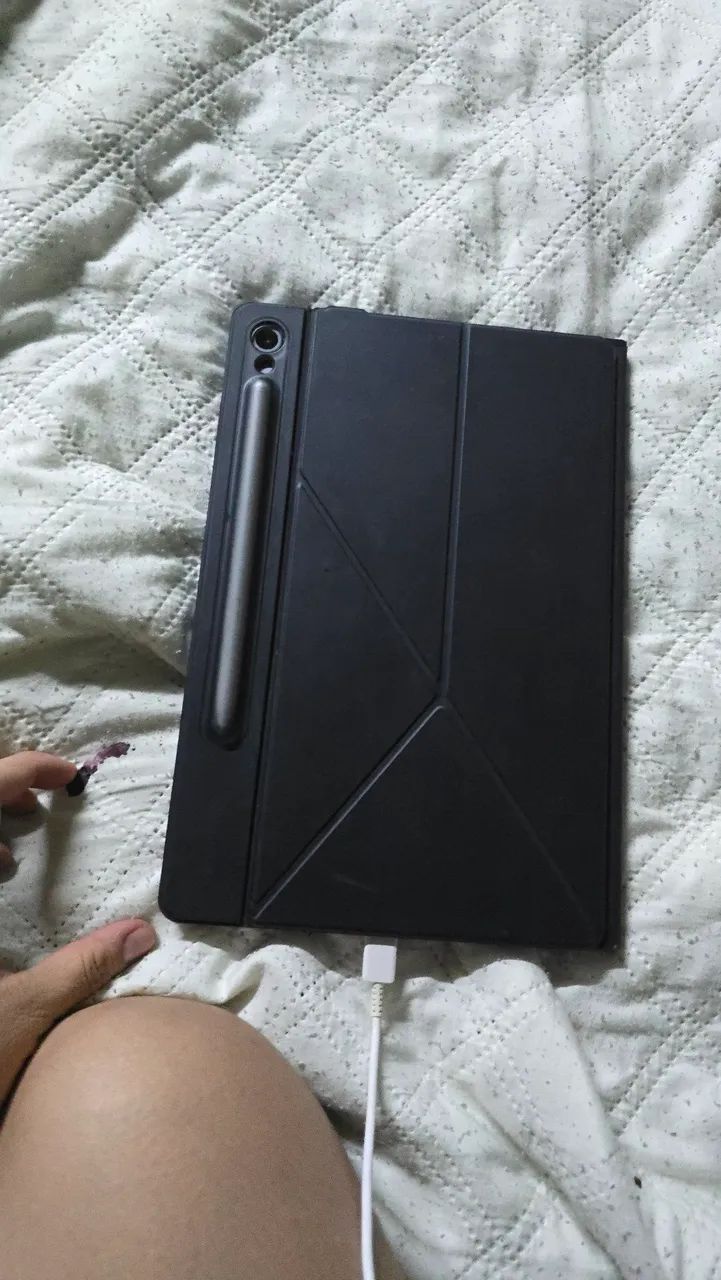 Tablet S10 FE + CAIXA - Foto 3