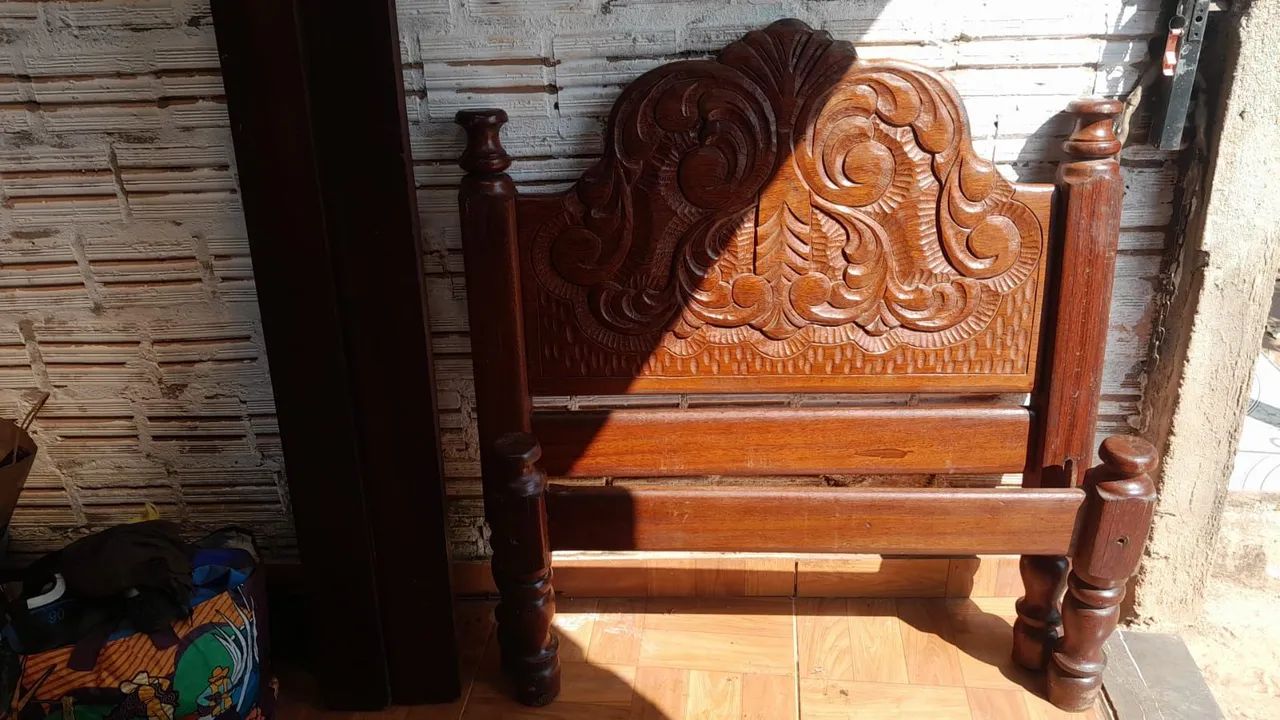 Cama de solteiro  - Foto 2