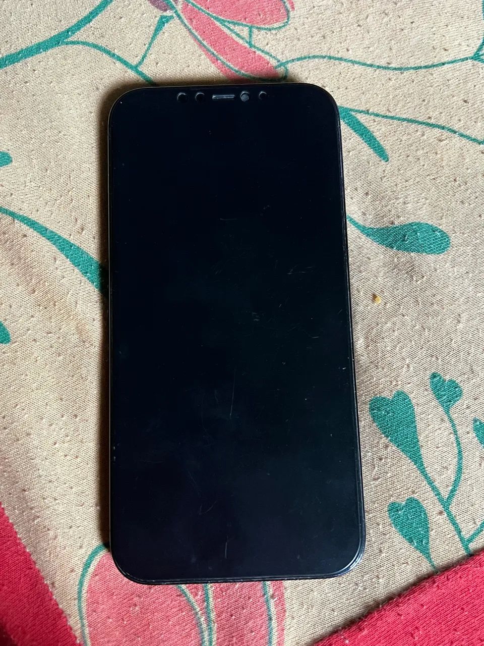 iPhone 12 Pro Max 128g azul - Foto 4