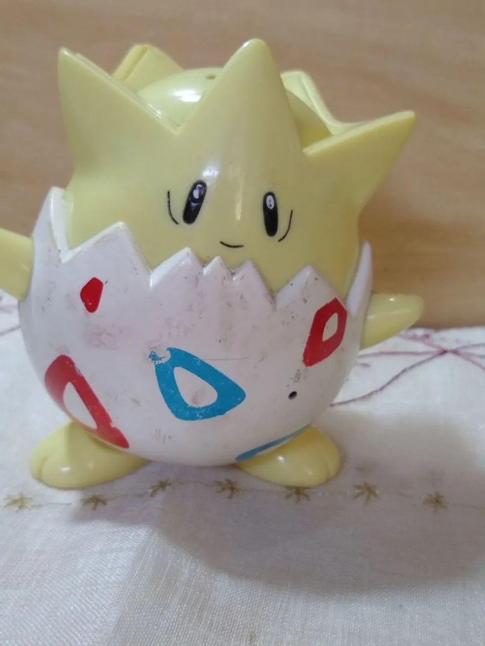 Pokémon Togepi movimento e sons - Foto 4
