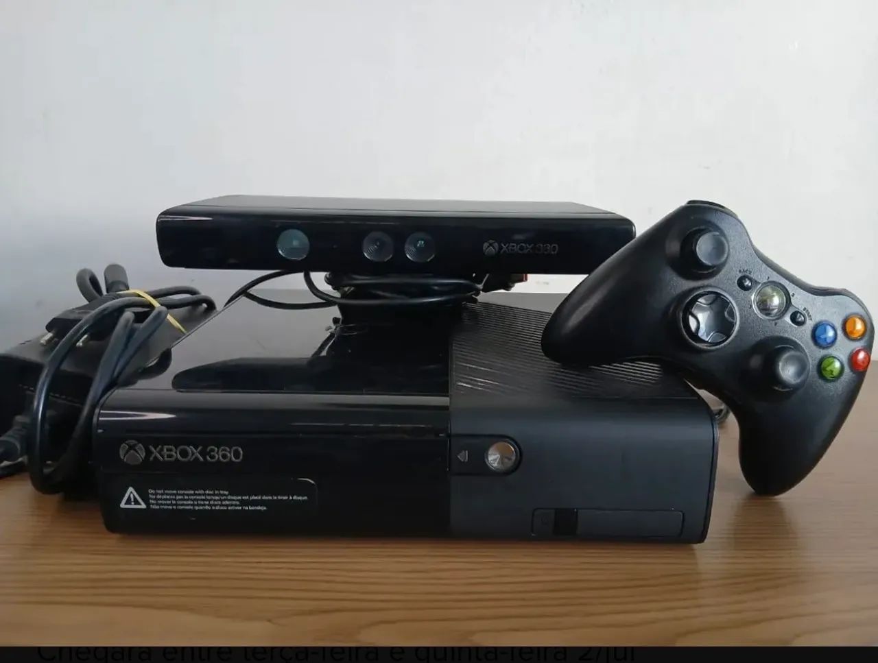 Xbox - Foto 5