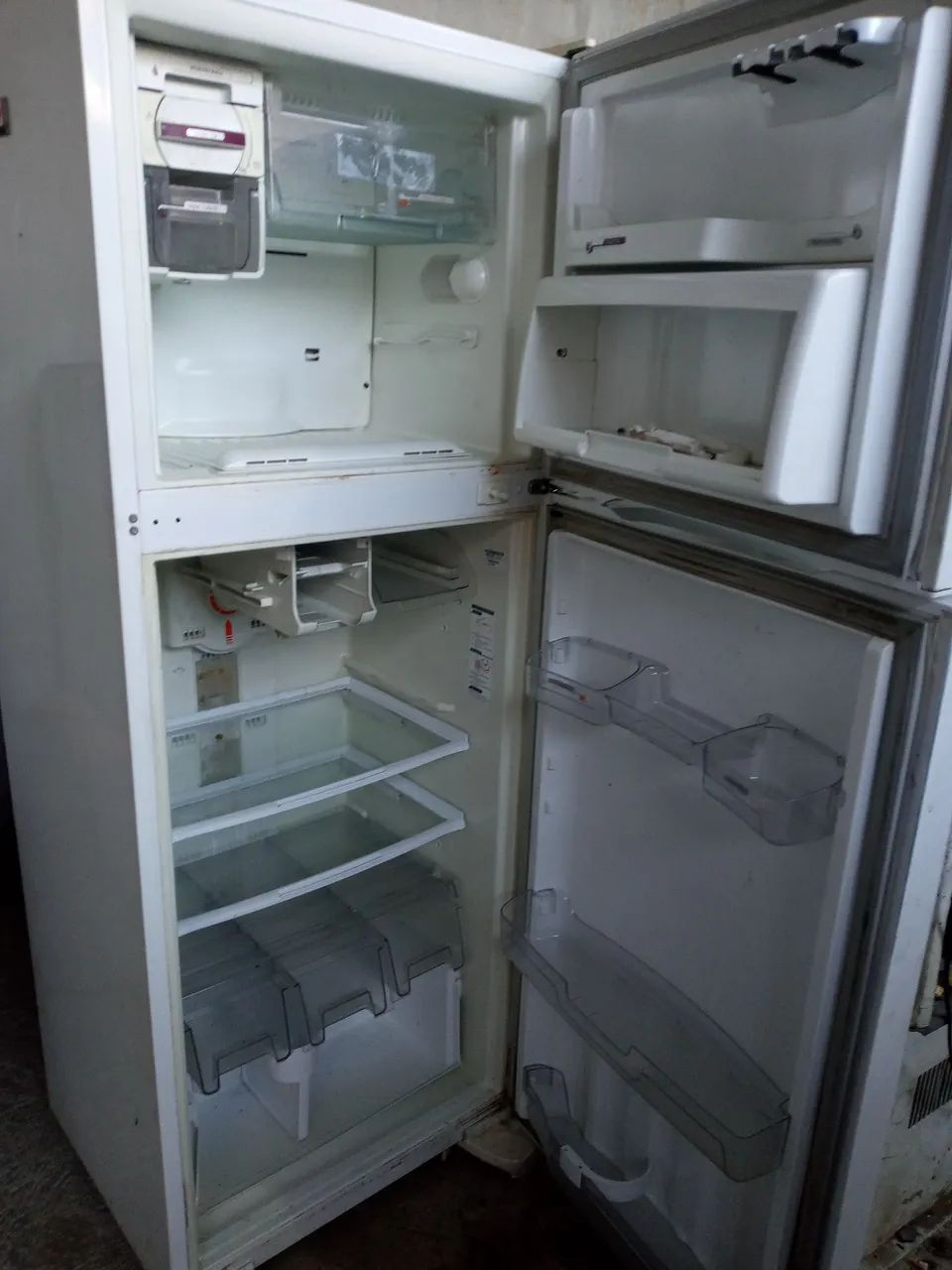 Geladeira  - Foto 2
