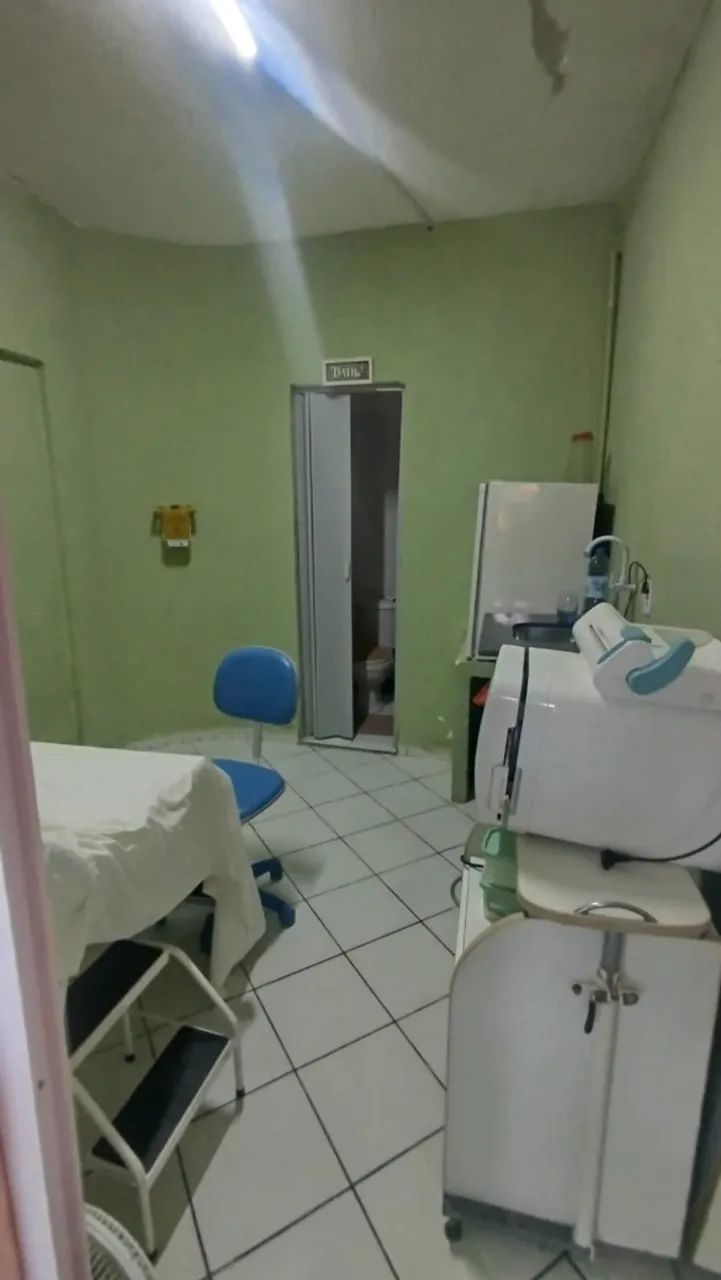 PONTO COMERCIAL PRINCIPAL FEIRINHA DO TABULEIRO - Foto 2