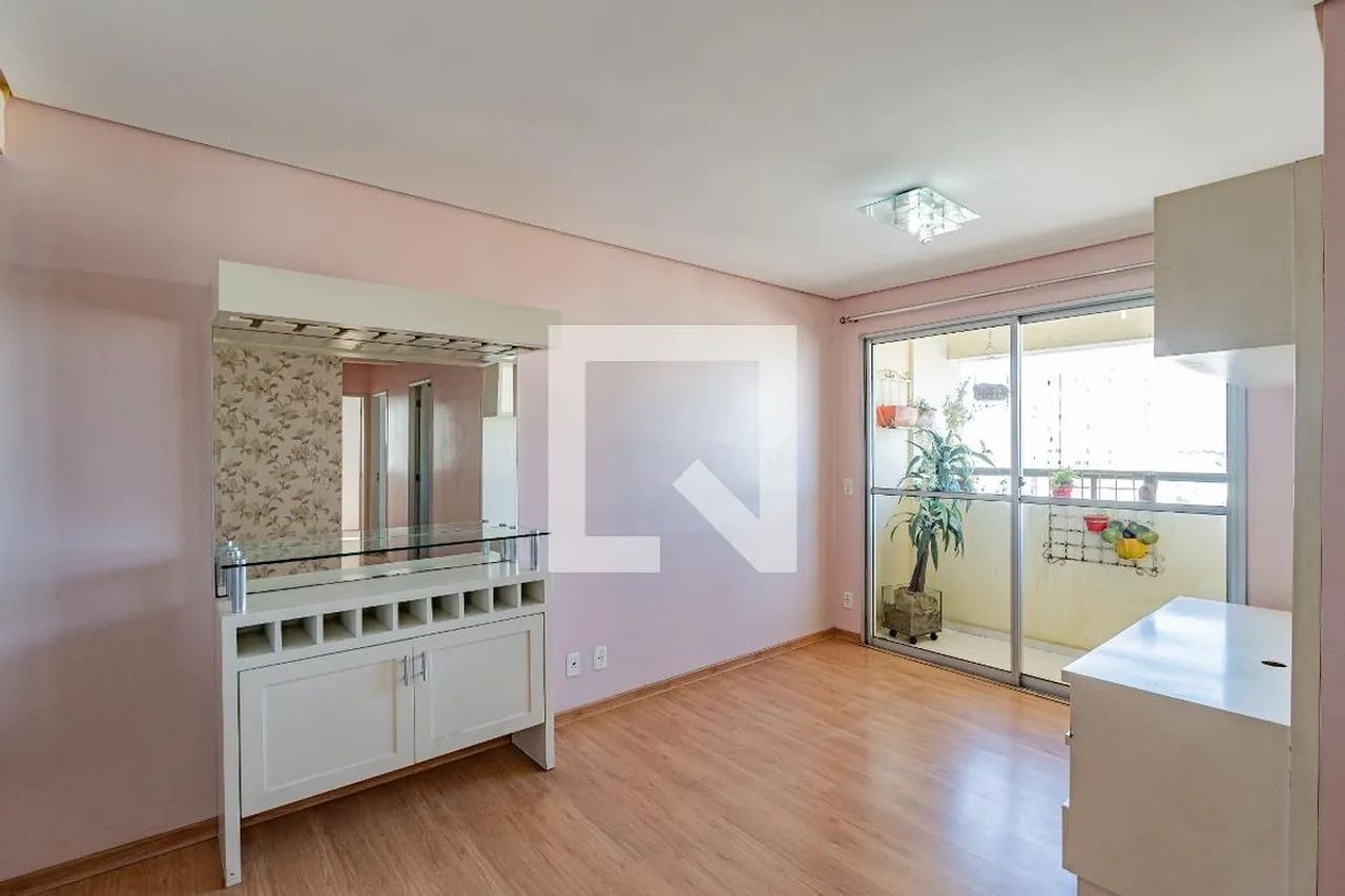 Apartamento à Venda - Vila das Mercês, 3 Quartos, 63 m2 - Foto 2