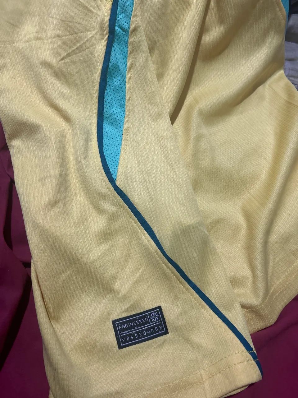 Camisa oficial do Brasil - Foto 4