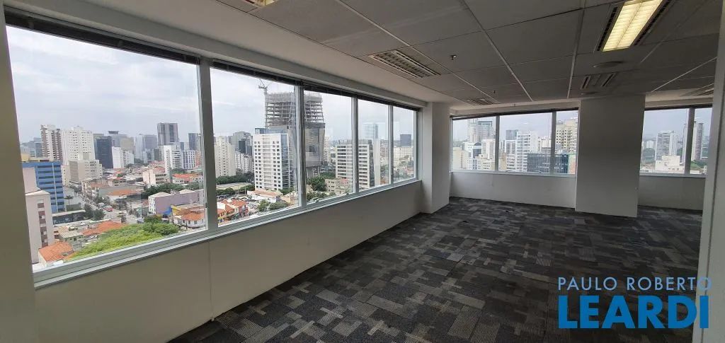 CONJ. COMERCIAL - PINHEIROS - SP - Foto 2