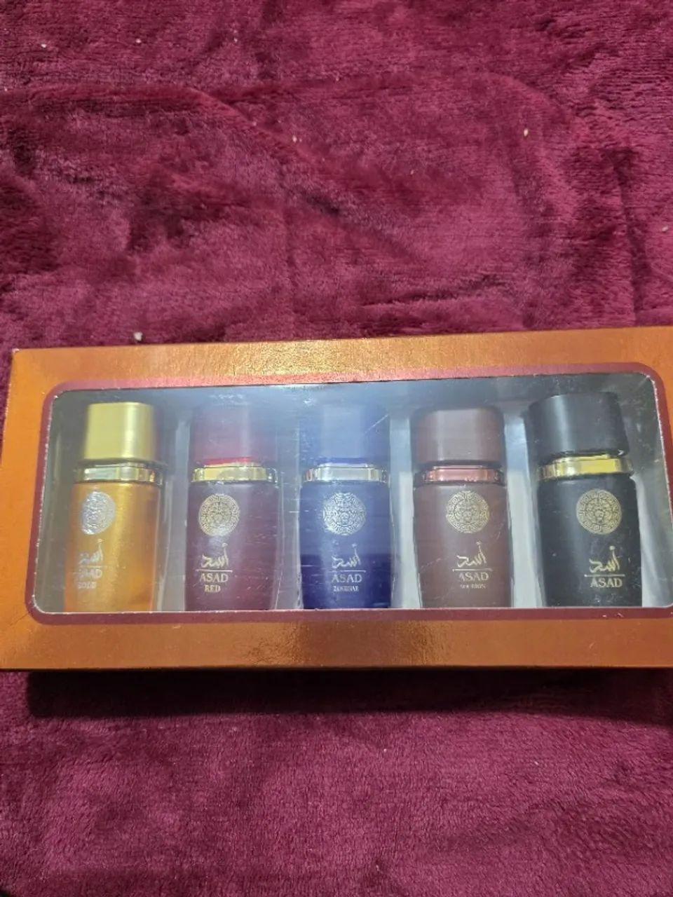 perfumes arabe - Foto 2