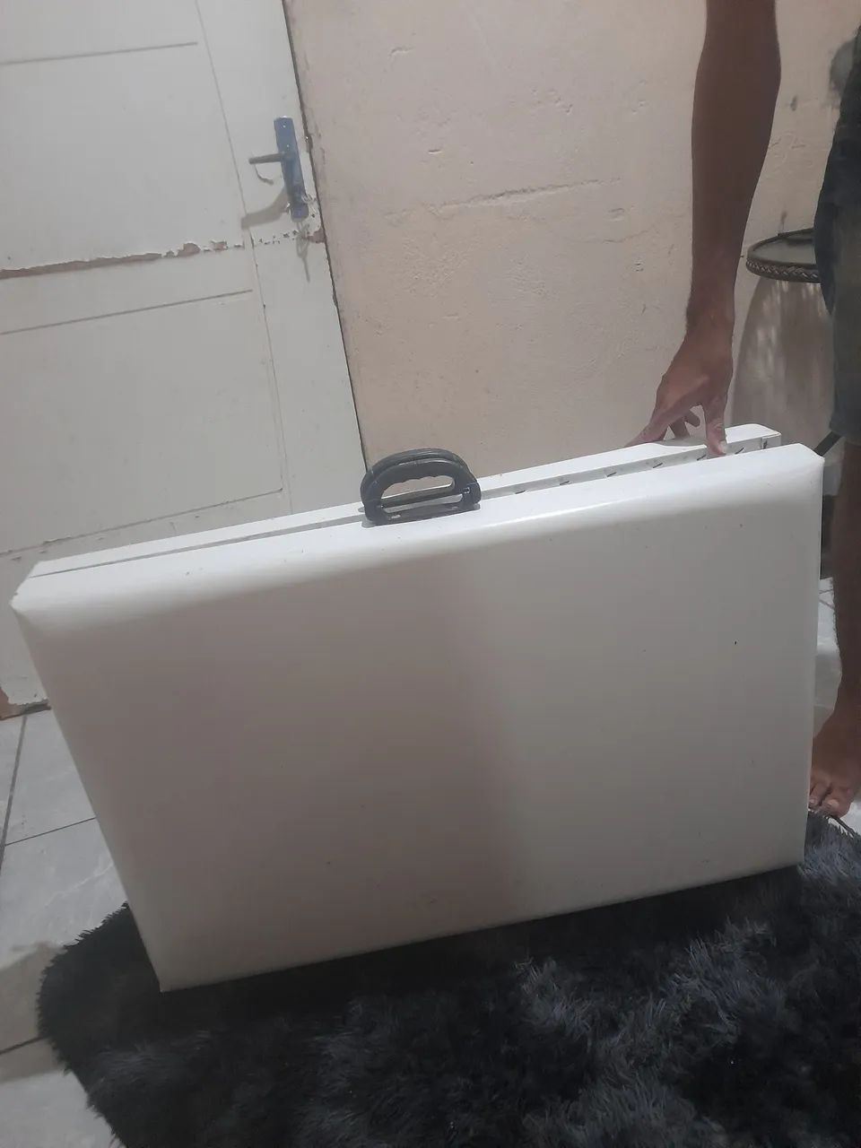 Maca maleta - Foto 5