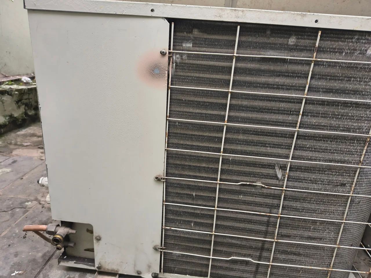 Ar condicionado  - Foto 4
