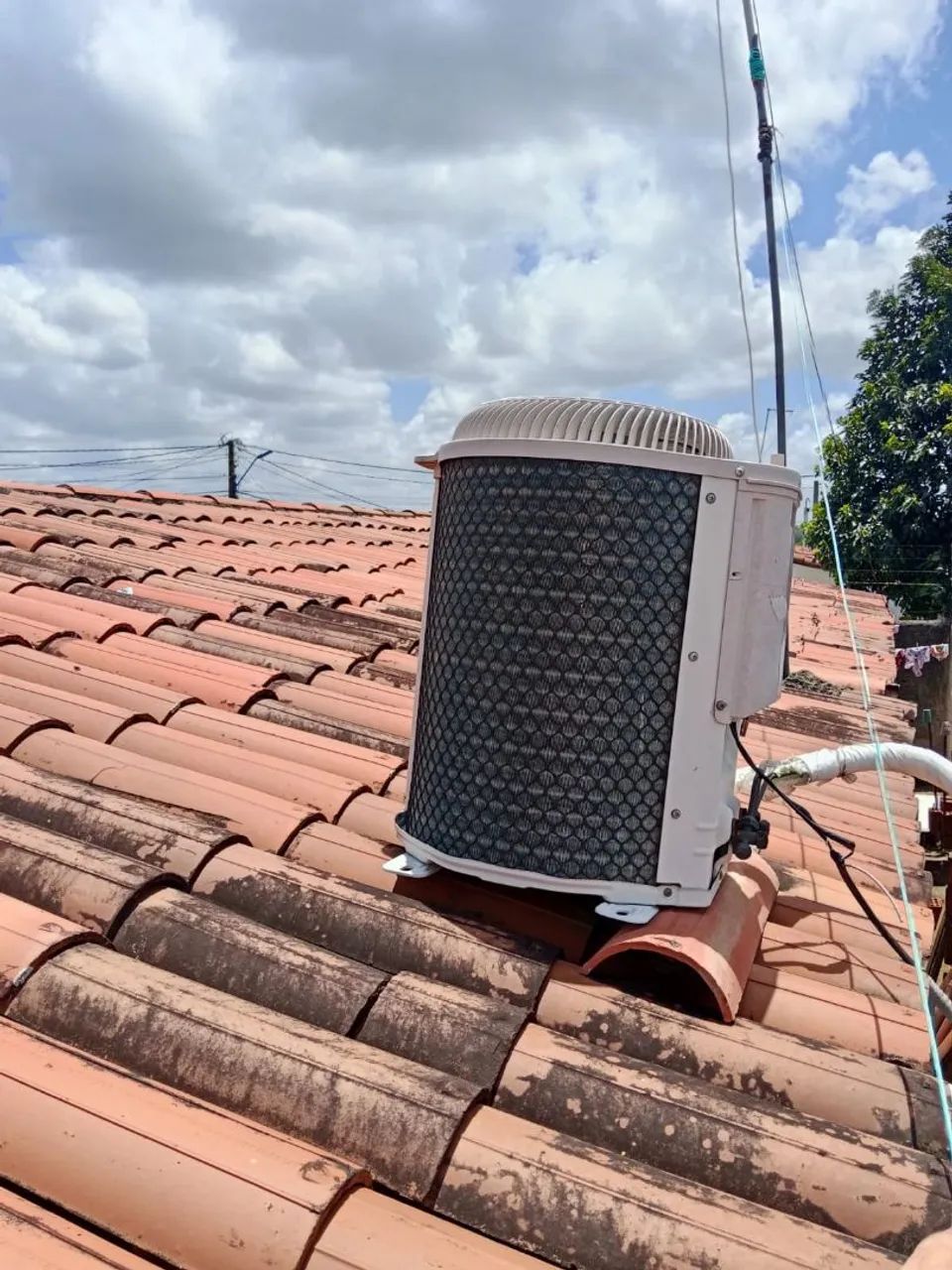 Vendo semi novo  - Foto 4