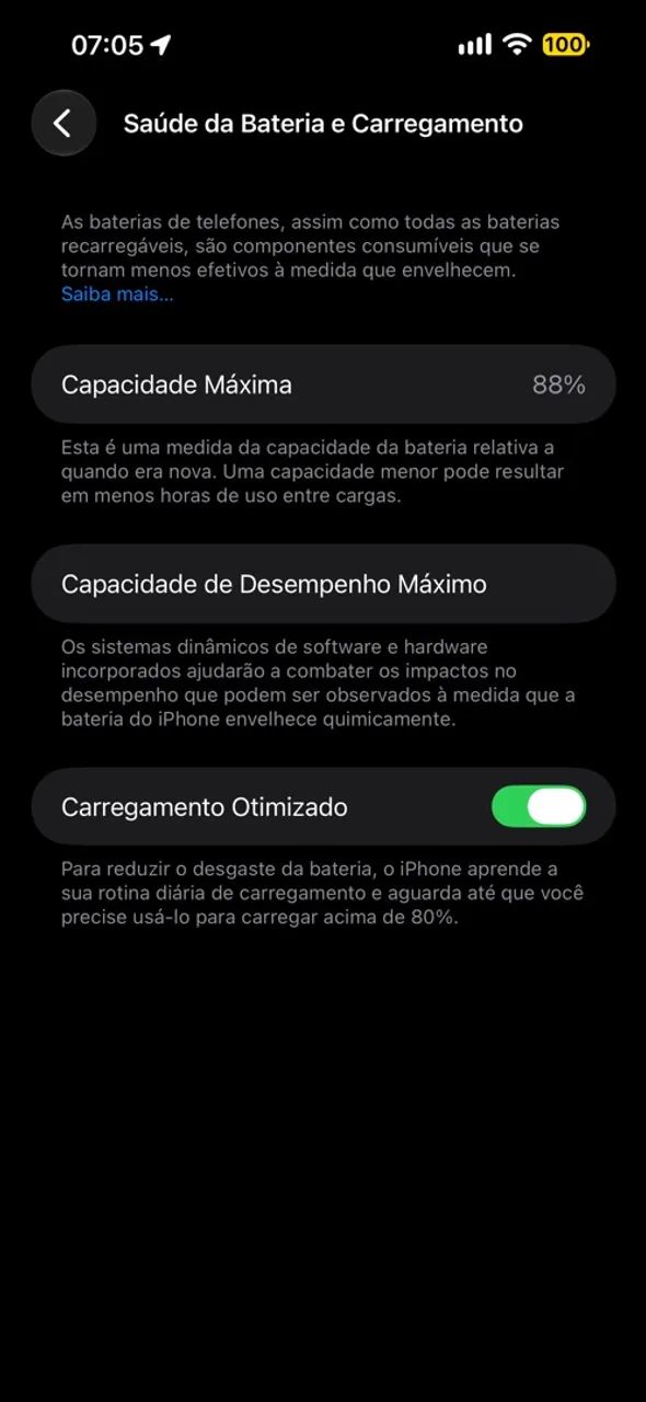 iPhone 14 Pro Max - 128gb - Foto 4
