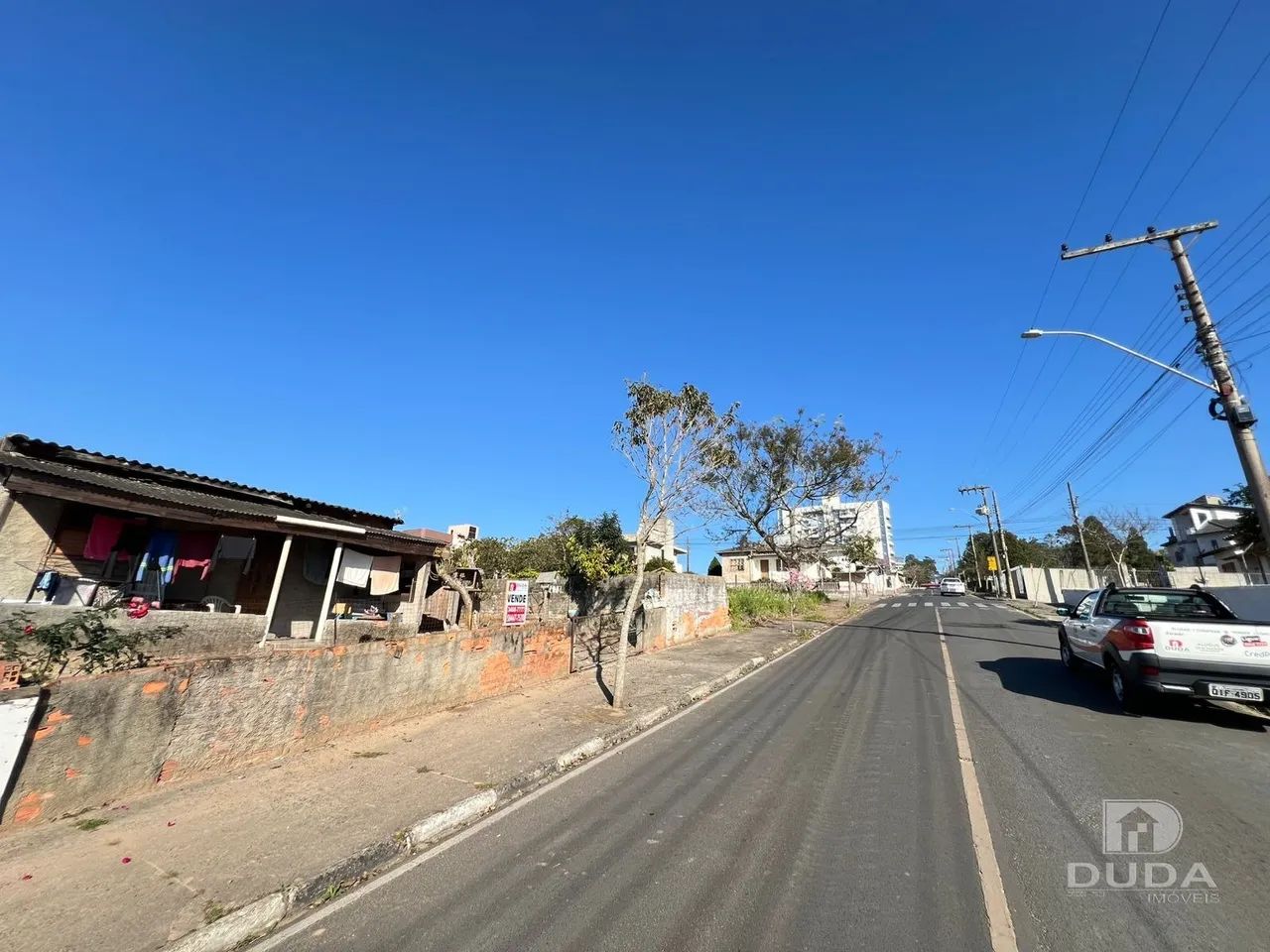 Terreno em posição privilegiada! - Foto 2