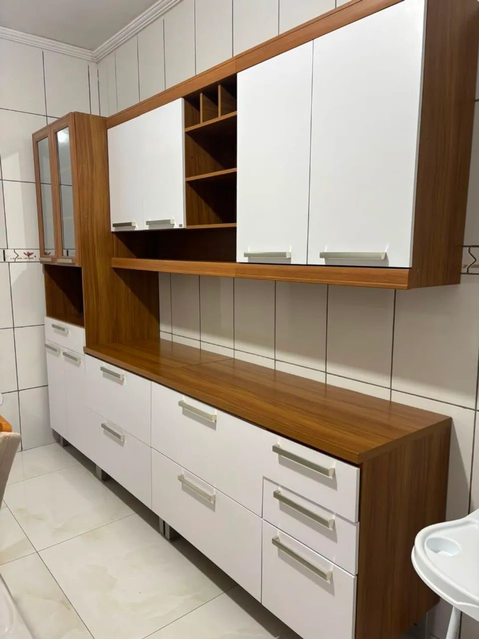 Armário de cozinha - Foto 2