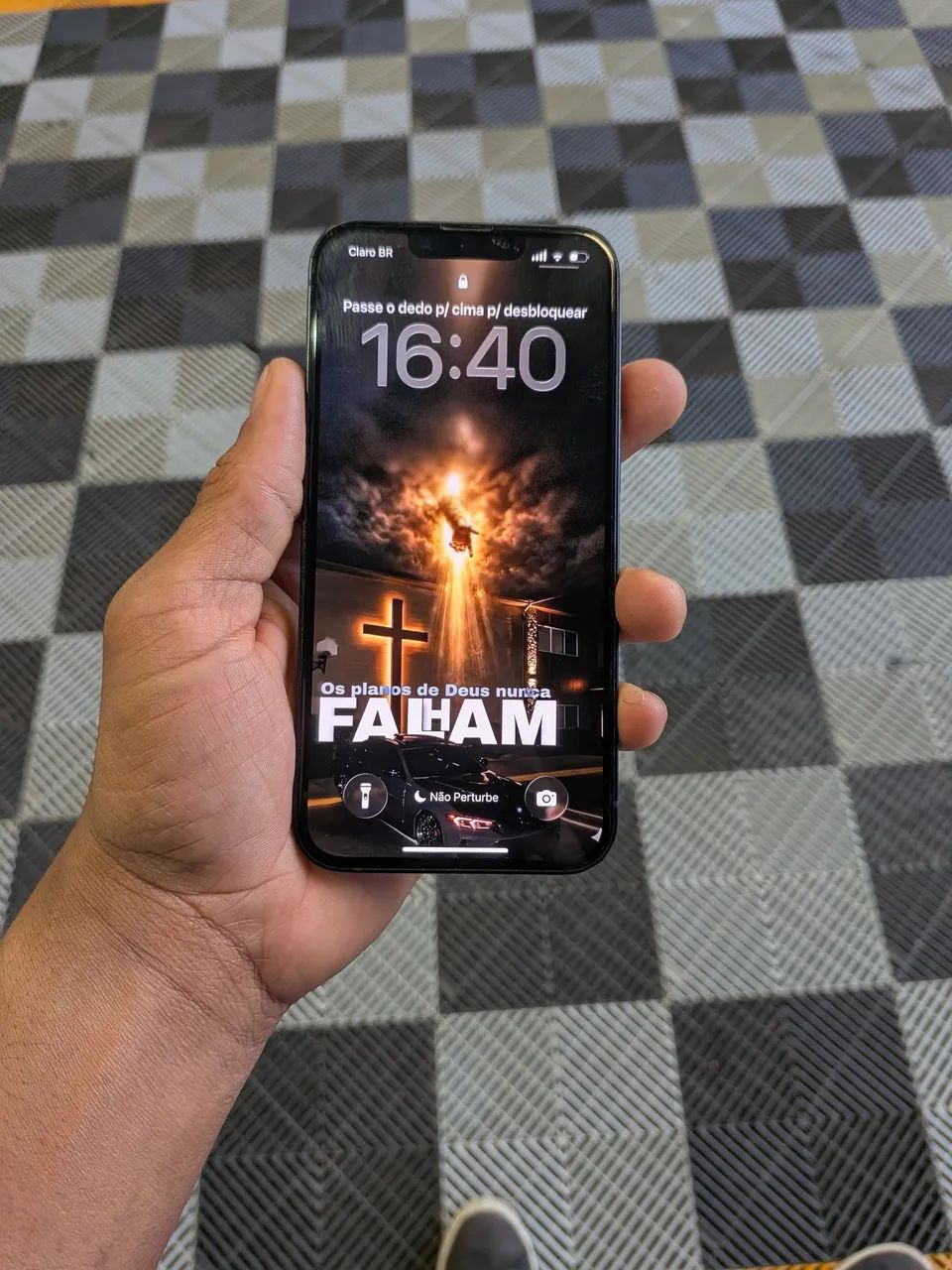 Vendo iPhone 14 - Foto 4