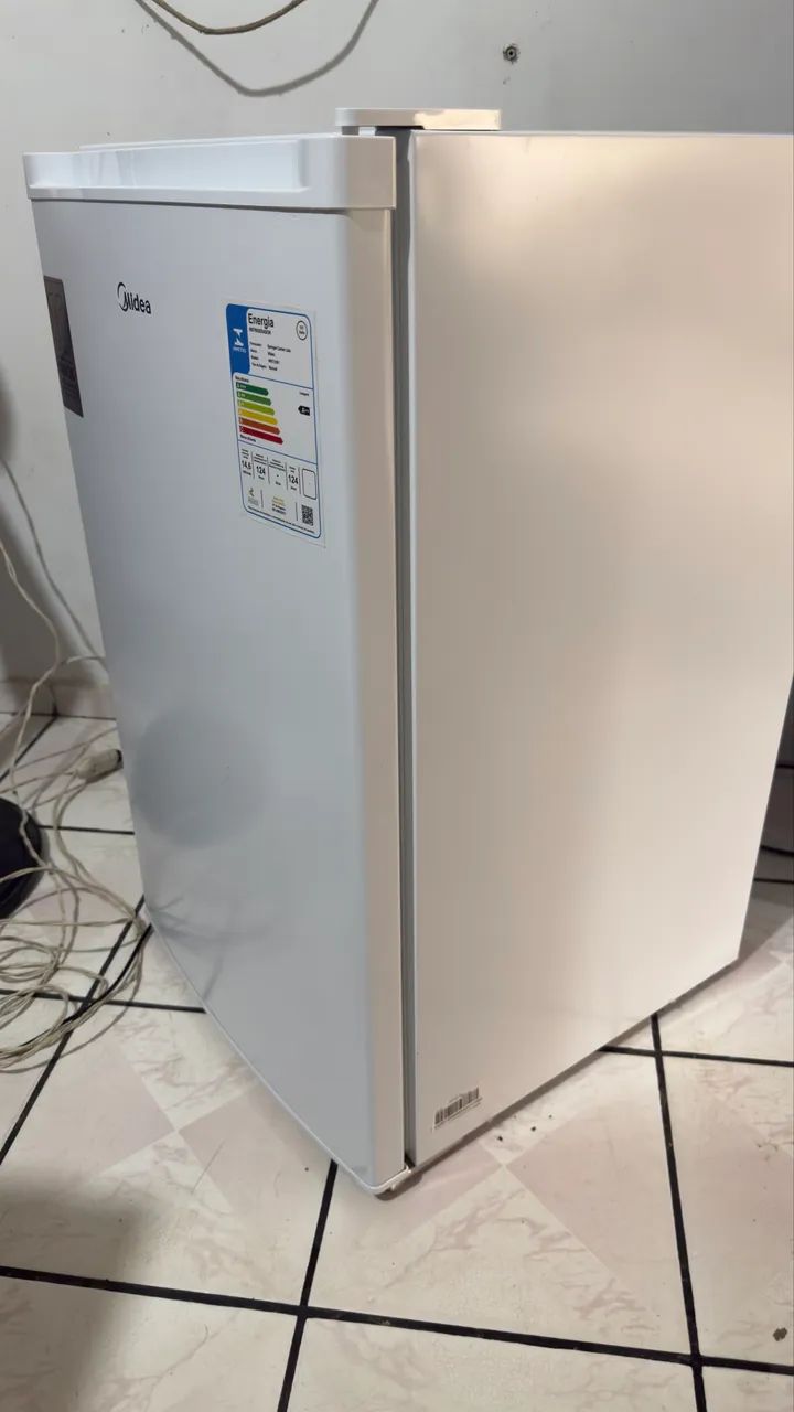 Frigobar 124l midea - Foto 3