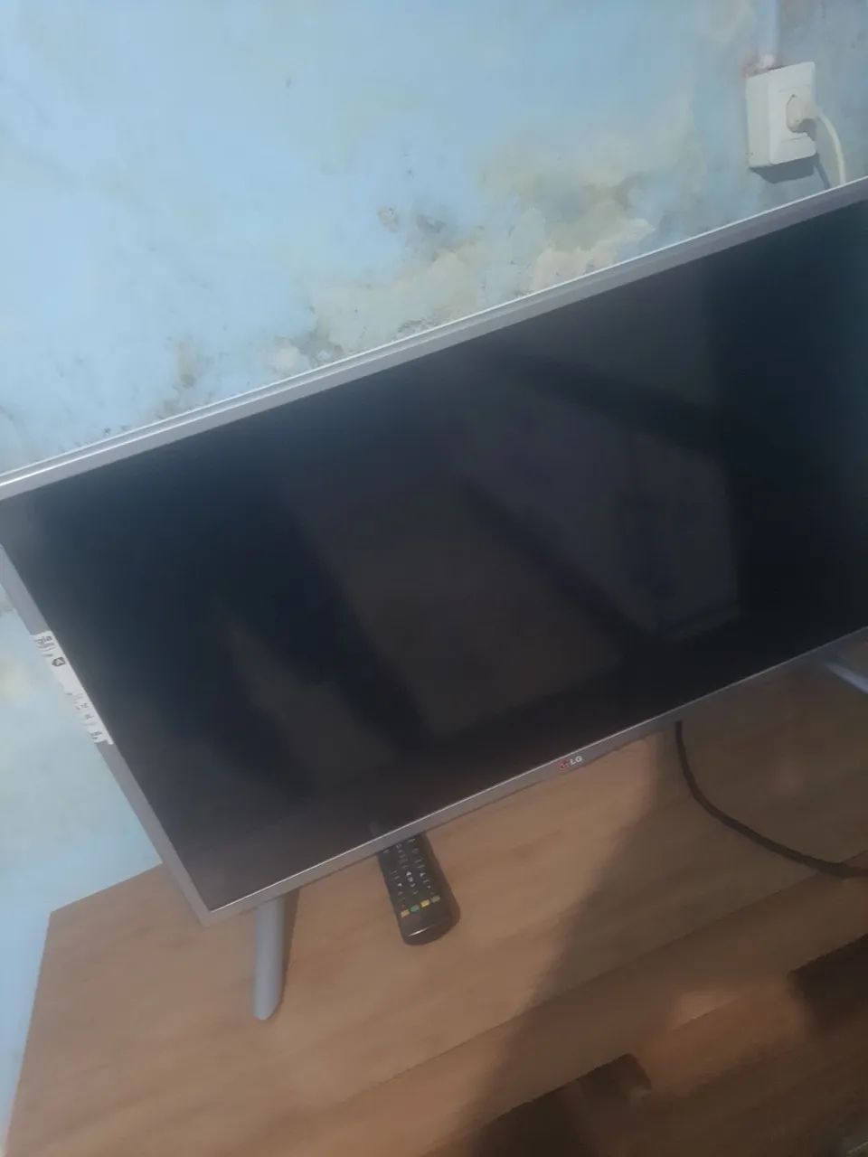 Monitor tv lg 32 - Foto 2