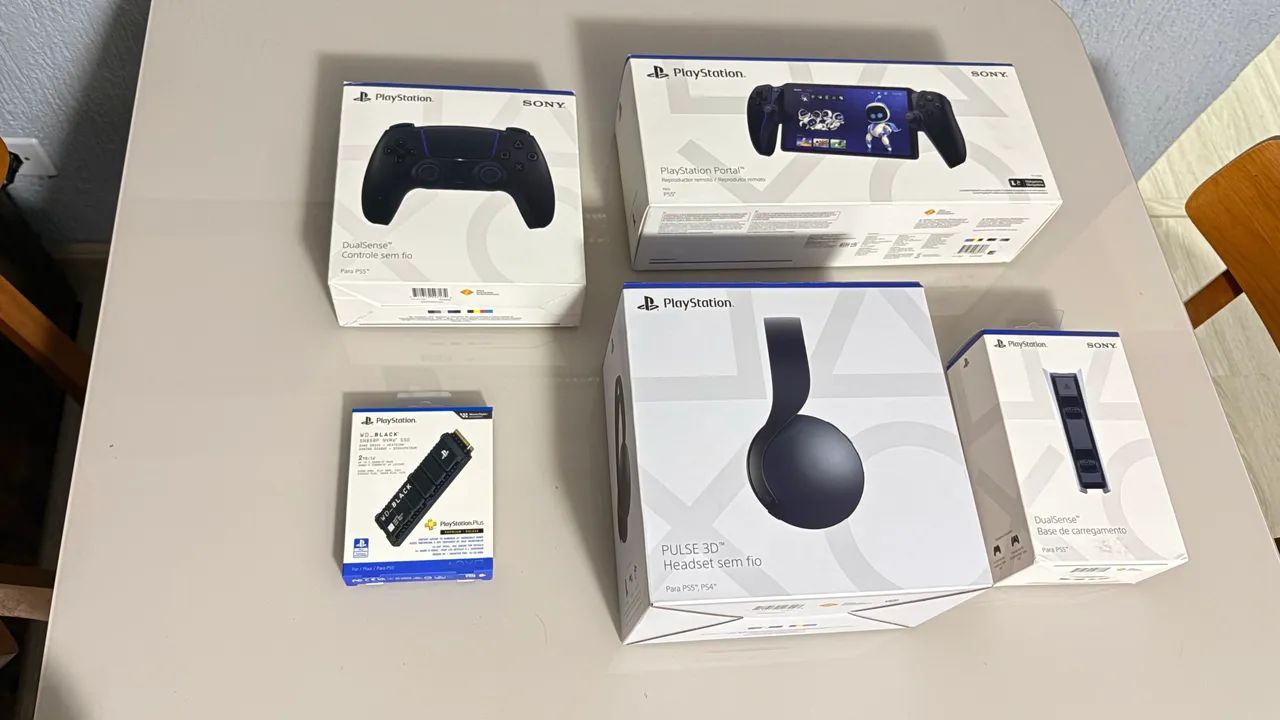 PlayStation 5 Slim - Foto 2