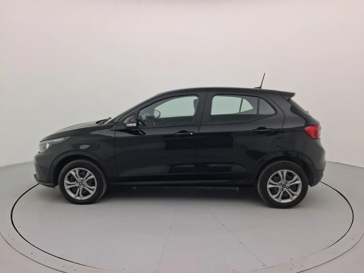 Fiat Argo Drive 1.0 Firefly 2026 - Foto 2