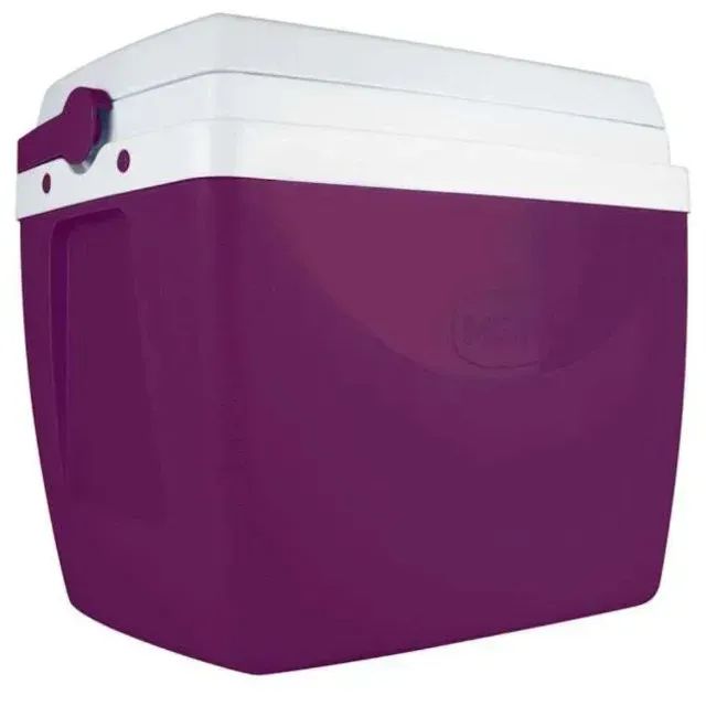 COOLER TERMICO VERAO CAIXA TERMICA  34L - Foto 5