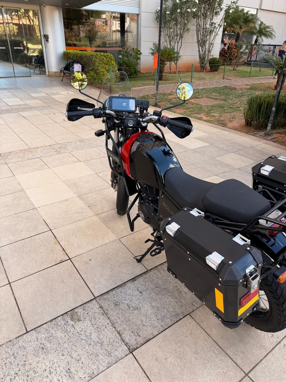 Himalayan 411 - Foto 2