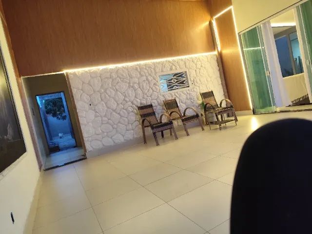 Vendo pedra de gesso