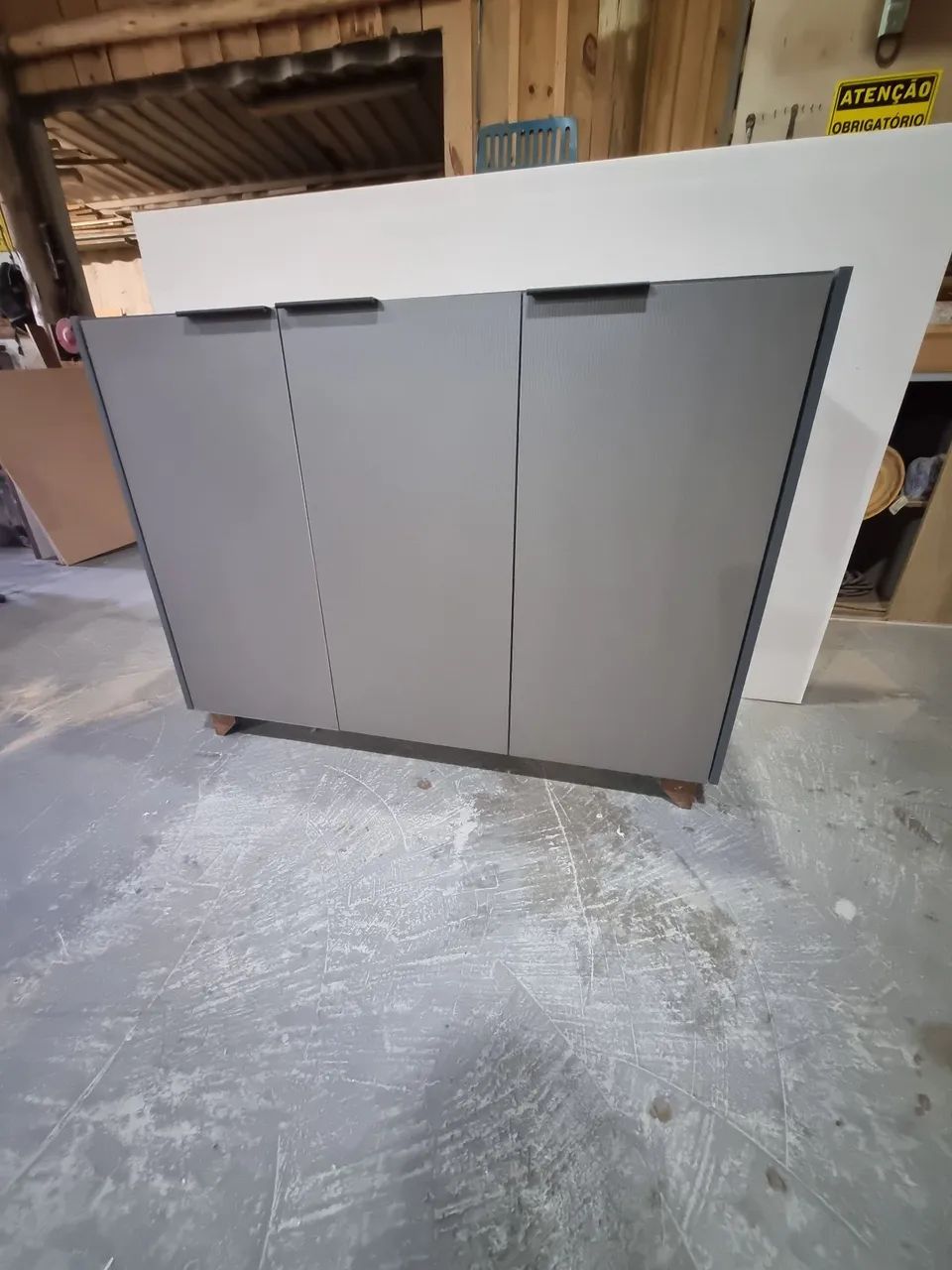Venda balcão para pia 100% mdf - Foto 3