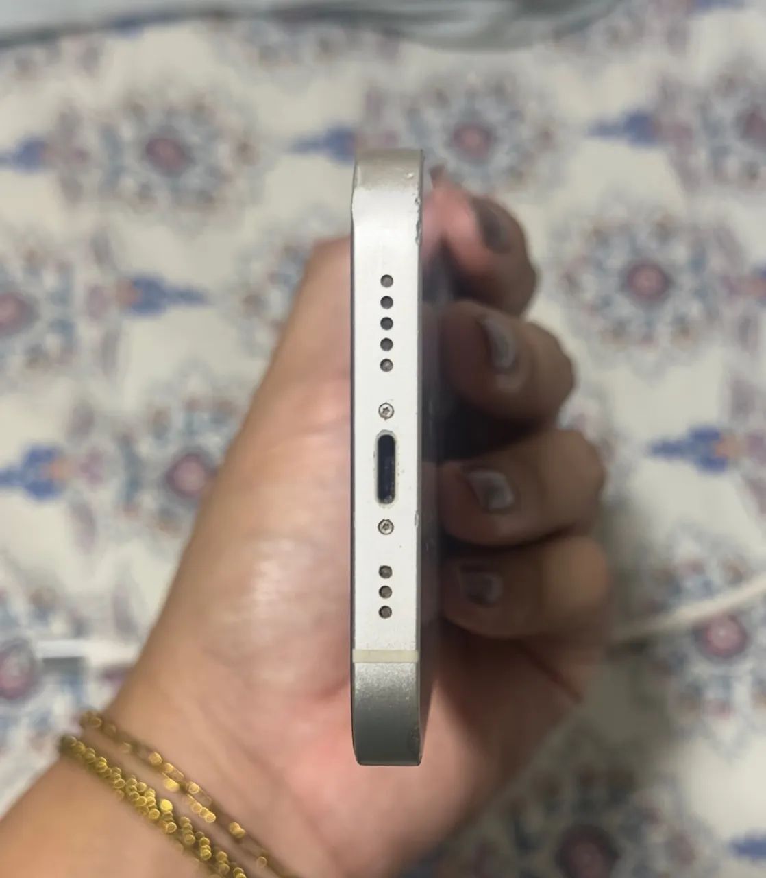 IPHONE 13 USADO - Foto 4