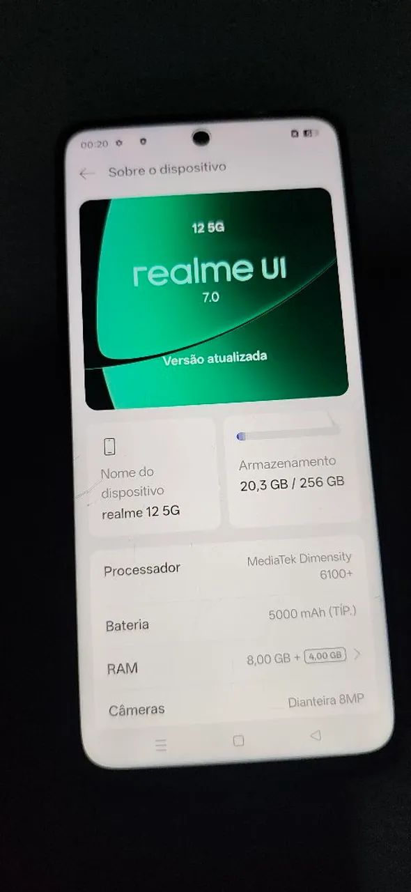 Realme 12 5g - Foto 3