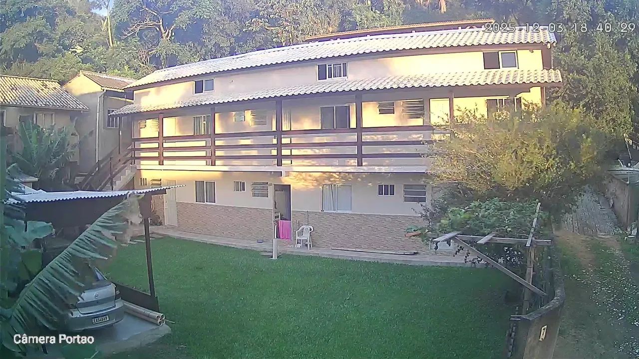 Aluga-se AP 2 quartos mensal  - Foto 2