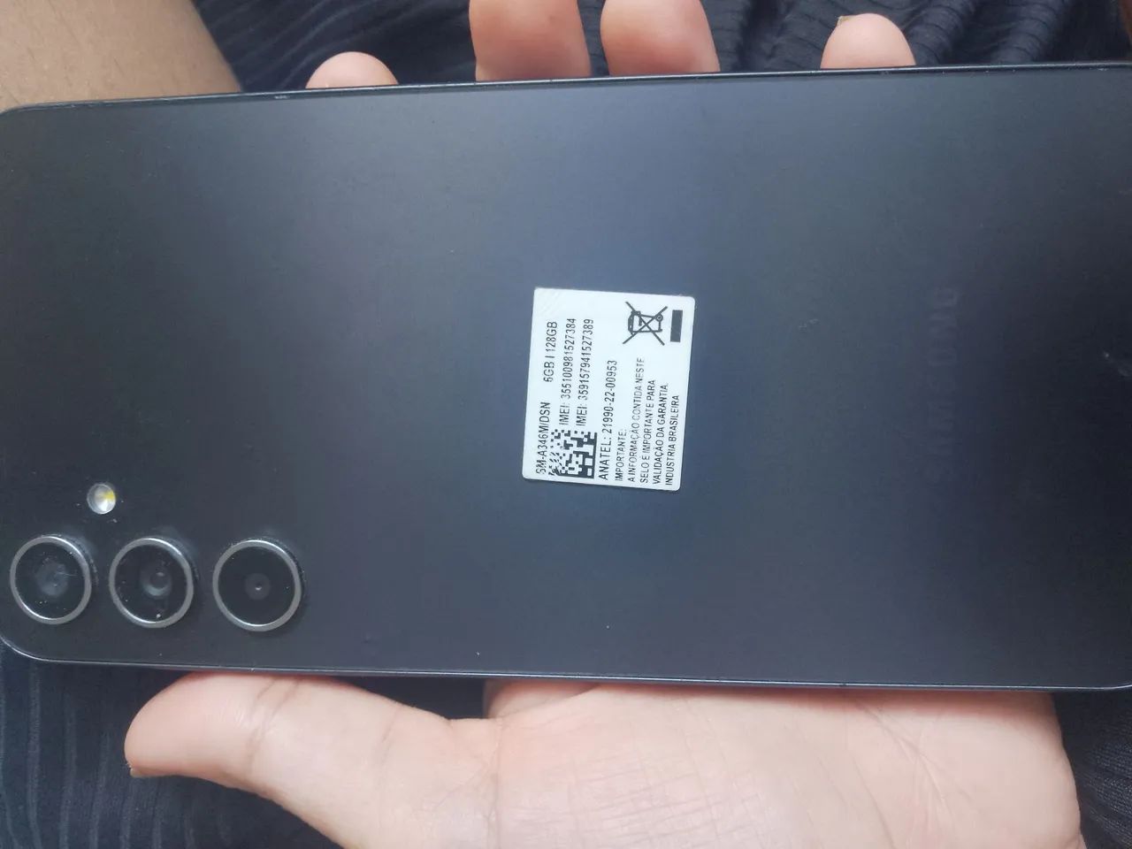 Samsung a34 - Foto 4