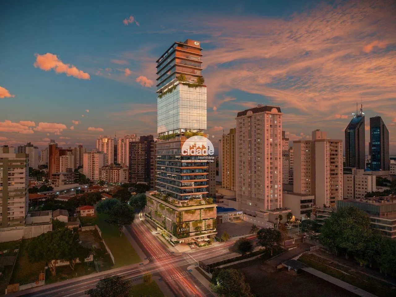 Sala comercial à venda, Centro - Cascavel/Pr - Foto 4