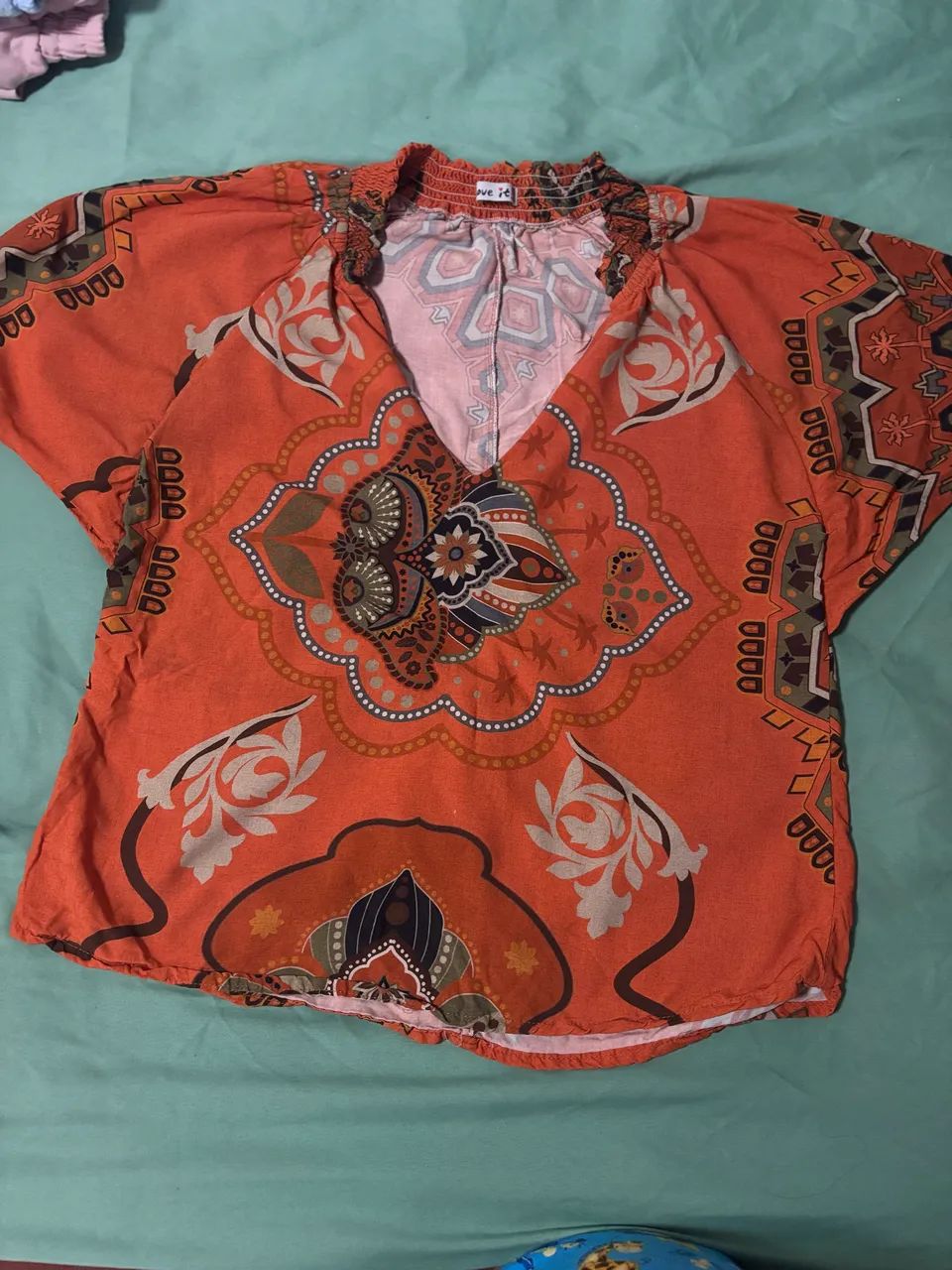 Roupas femininas  - Foto 3