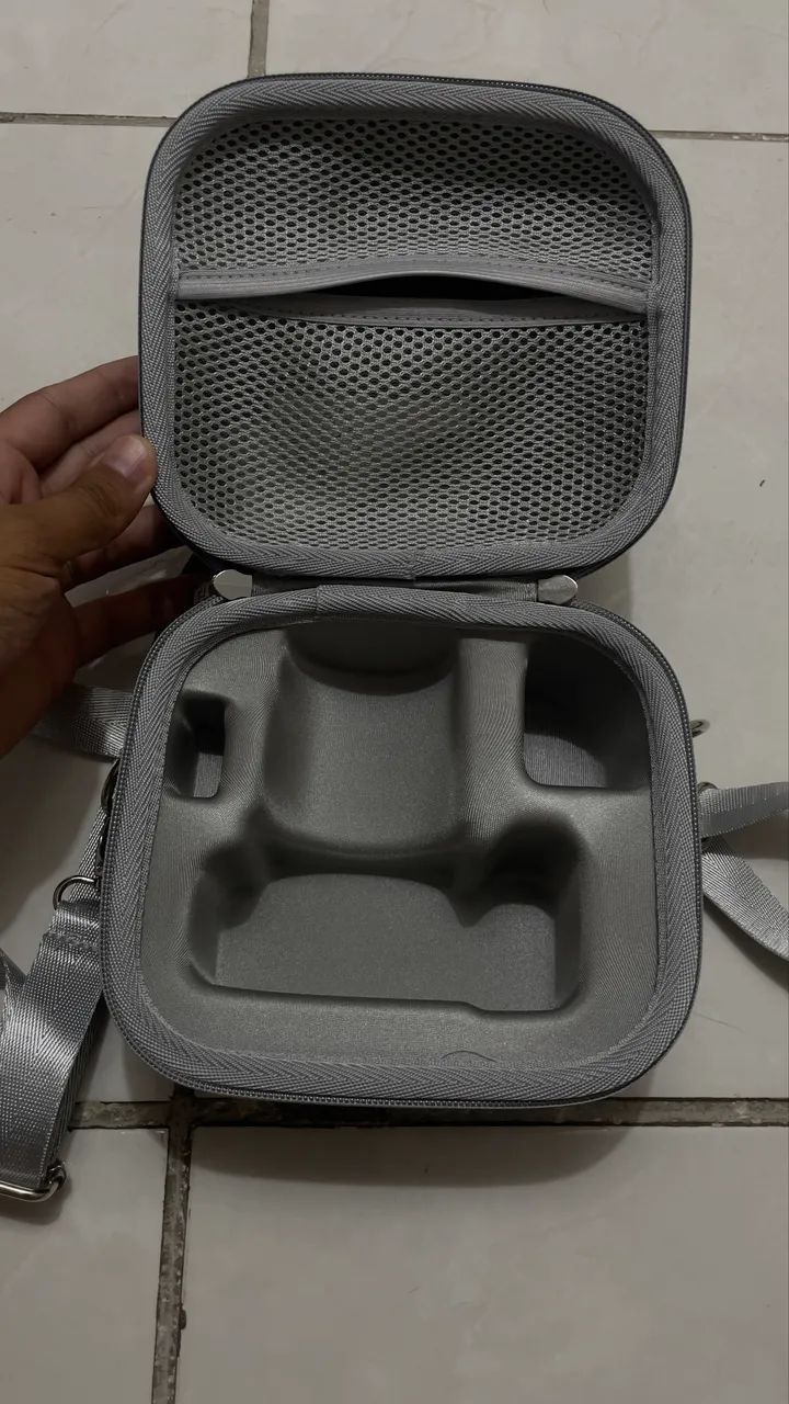 Estojo para câmera  - Foto 2