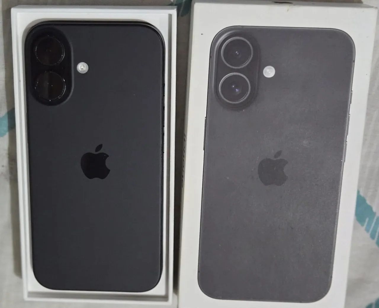 iPhone 16