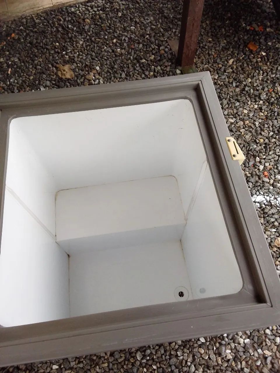 ? Freezer Consul funcionando perfeitamente com garantia ? - Foto 4